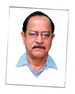 Dr. Dilip Kumar Das