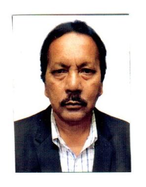 Sista Mohan Das