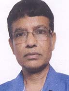 Dipankar Sen