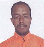 Sourav Roy