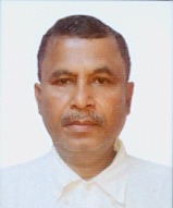 Bidyut Bikas Sinha