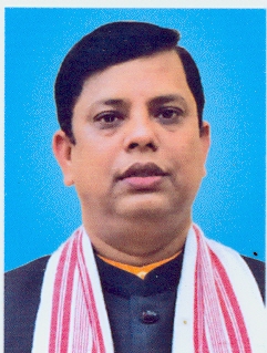 Tinku Roy