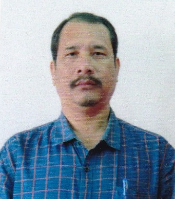 Palash Debbarma