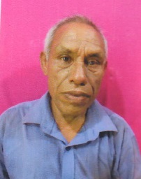 Barjeda Tripura