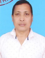 Jagatjyoti Chakma