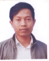 Tushar Kanti Chakma