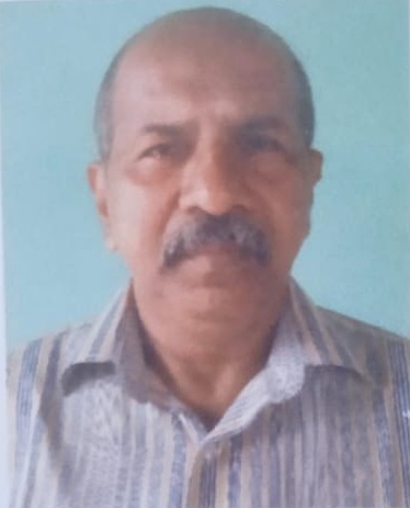 Sanjay Chaudhury