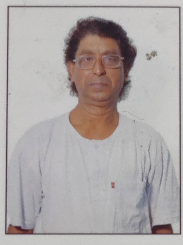 Bilas Bindu Malakar