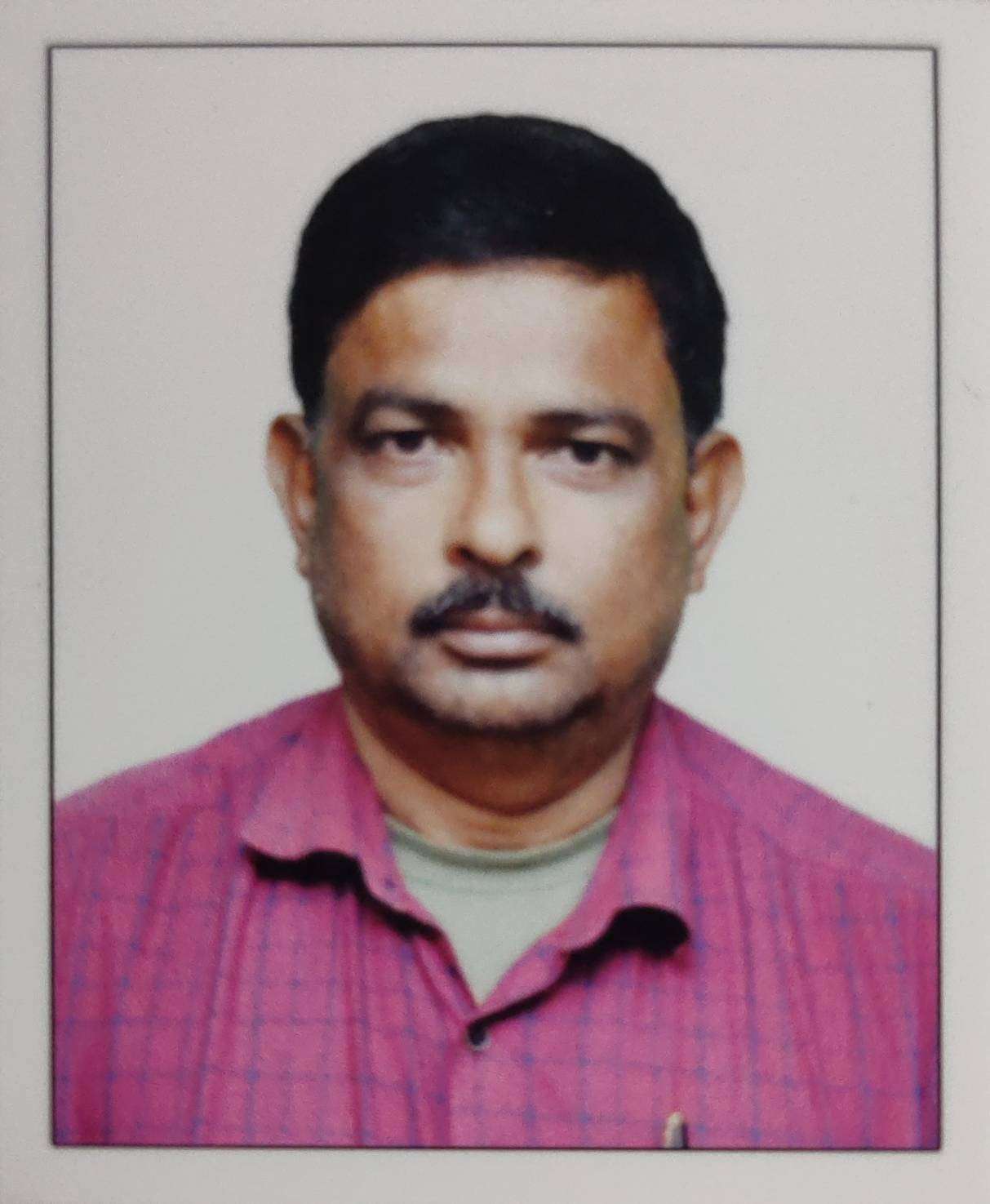 Subrata Das