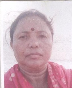 Brinda Rani Debbarma