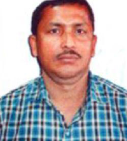 Arup Deb