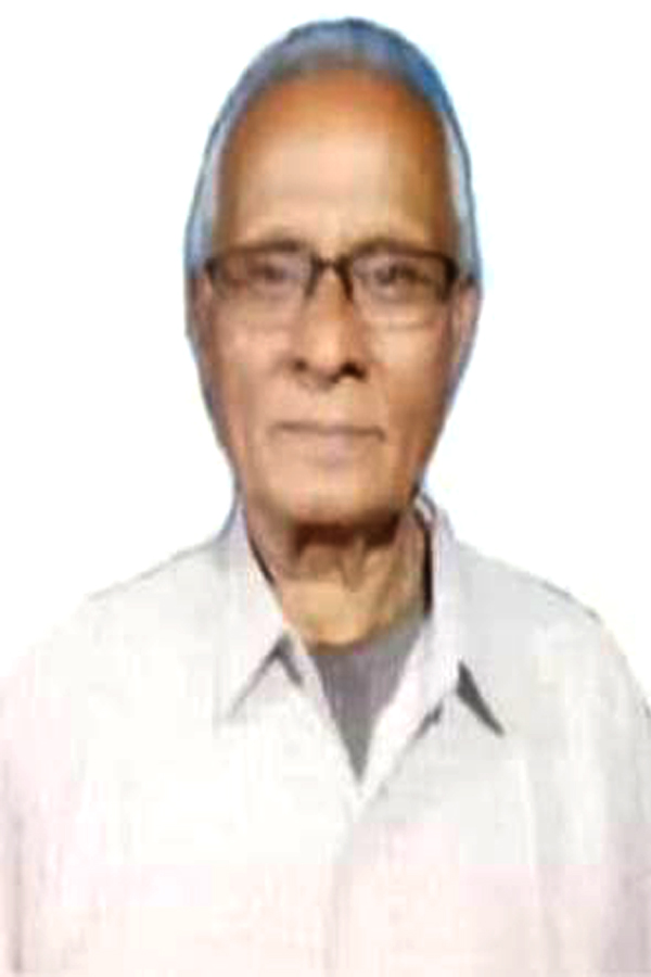 Asoke Ch. Mitra
