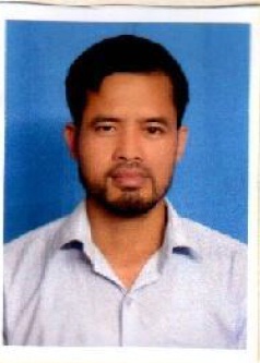 Sukla Charan Noatia