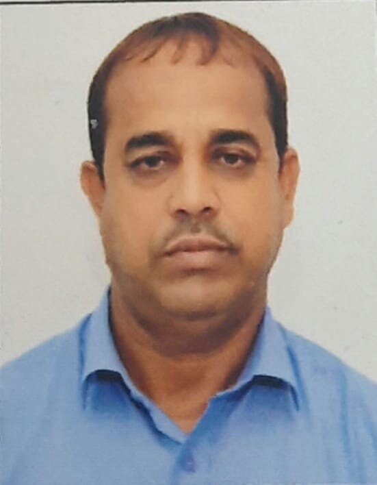 Islam Uddin