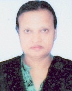Anoara Begam