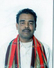 Kshir Mohan Das