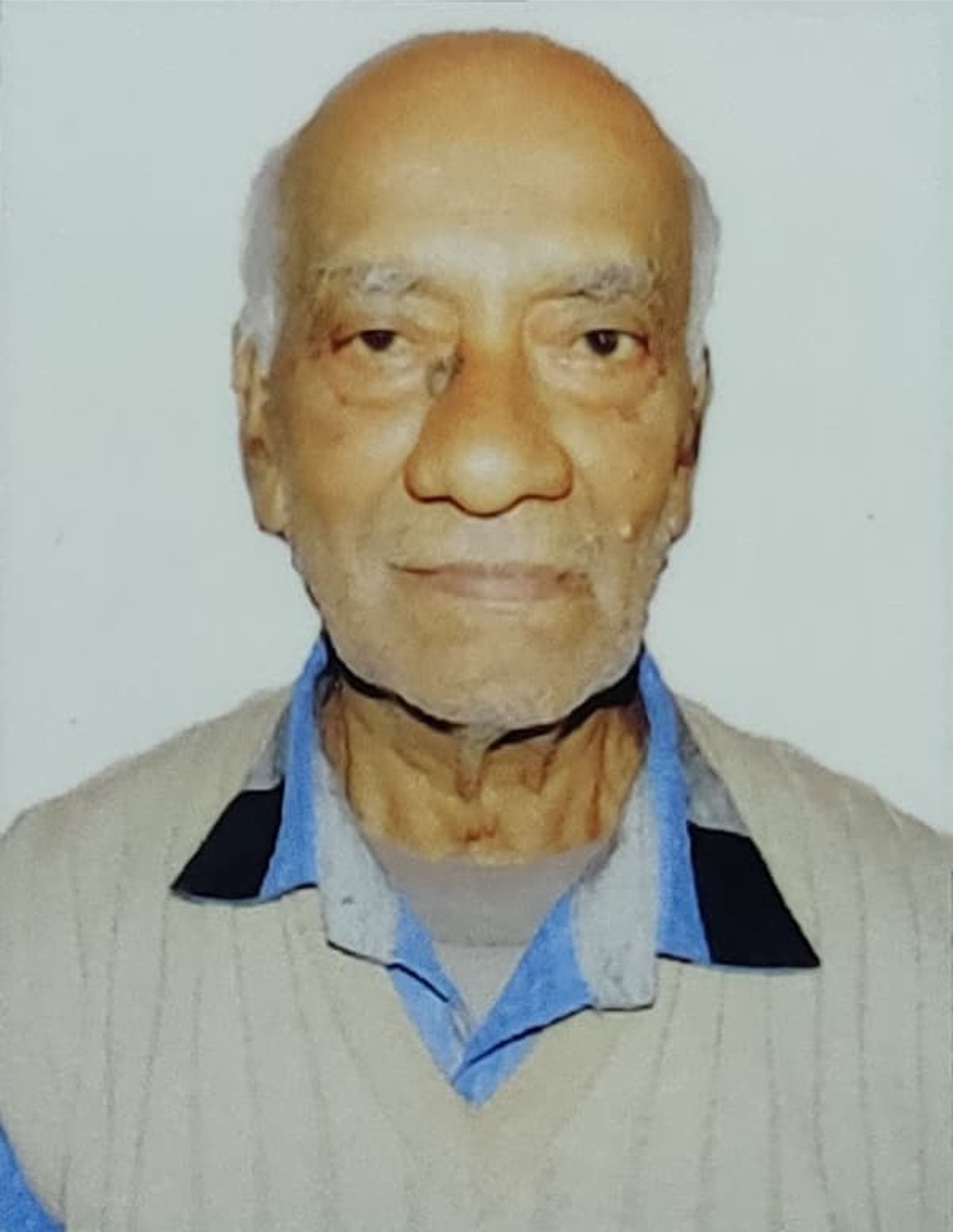 Ranjit Kumar Ghosh