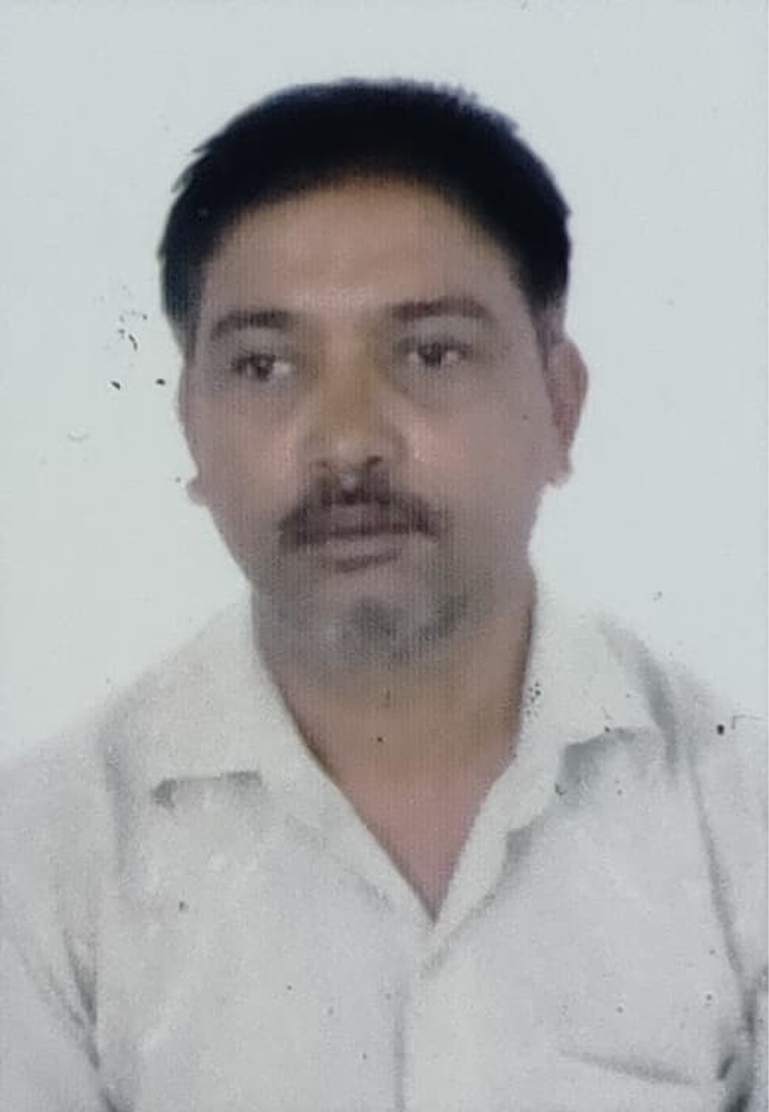 Sushanta Sinha