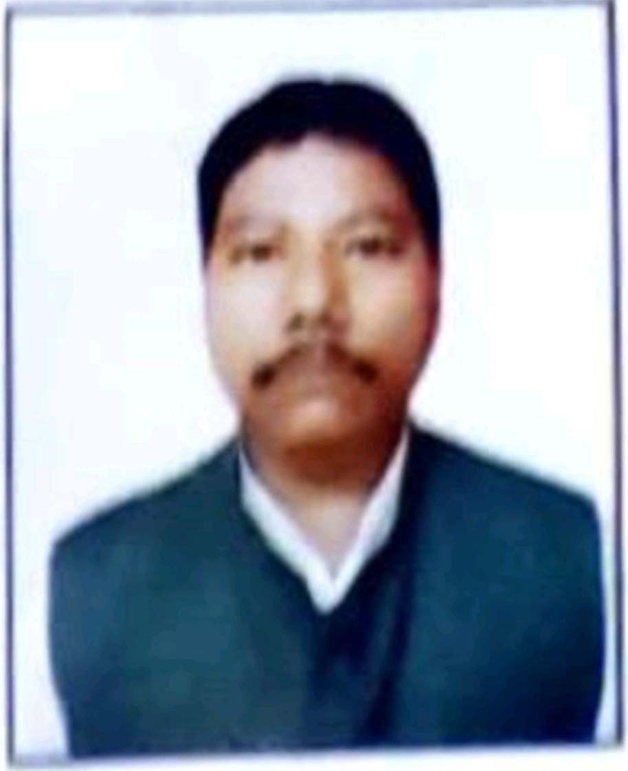 Bimanjoy Reang