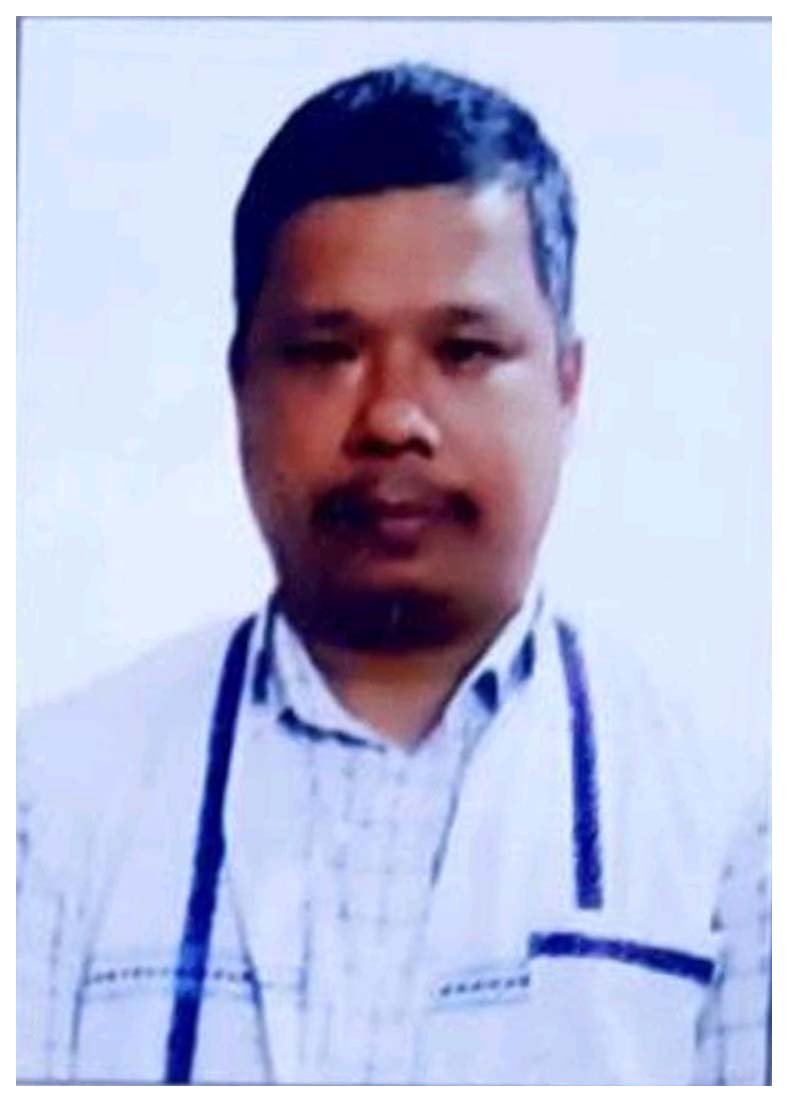 Philip Kumar Reang