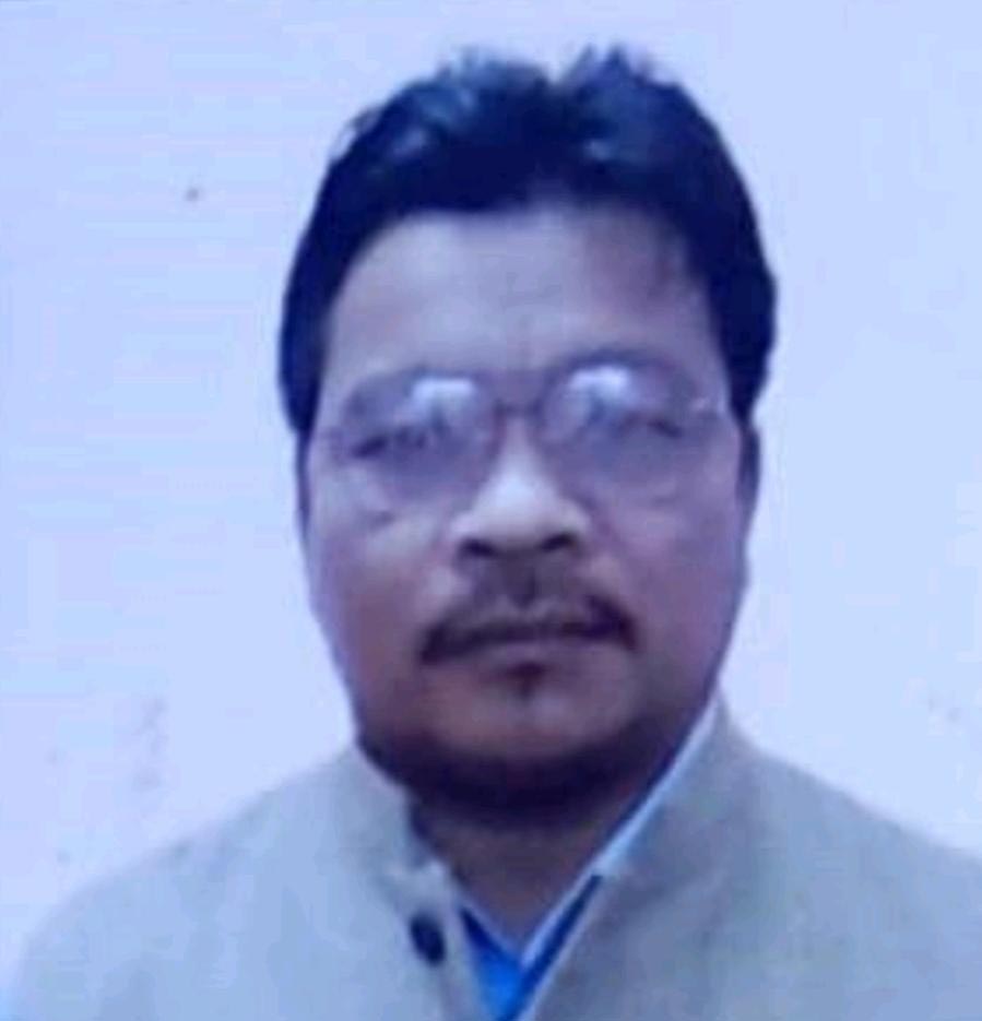 Prem Kumar Reang