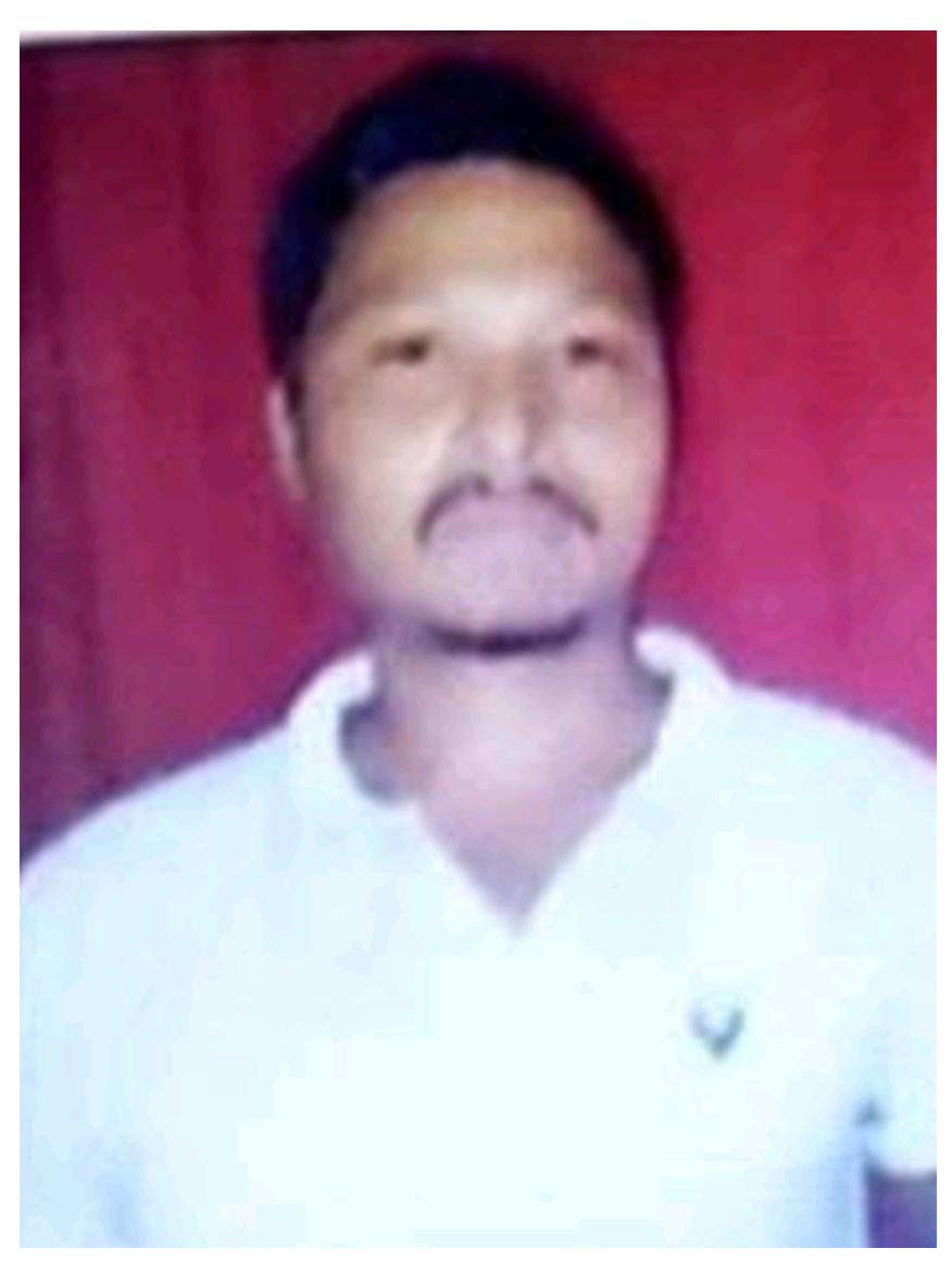 Rajib Reang