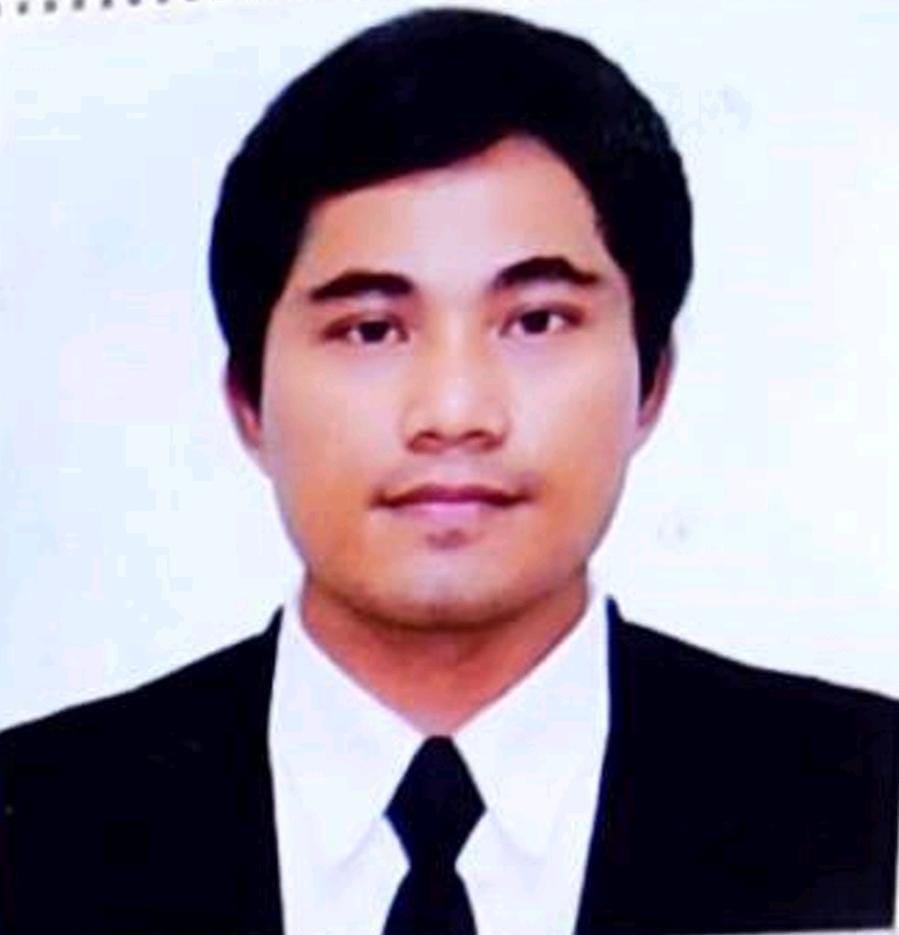 Shankar Reang