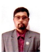 Chinta Mohan Tripura