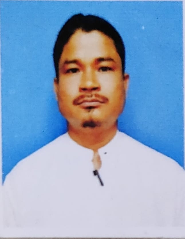 Kharendra Reang