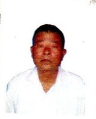 Phulu Mohan Tripura