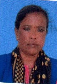 Reeta Shil Halam