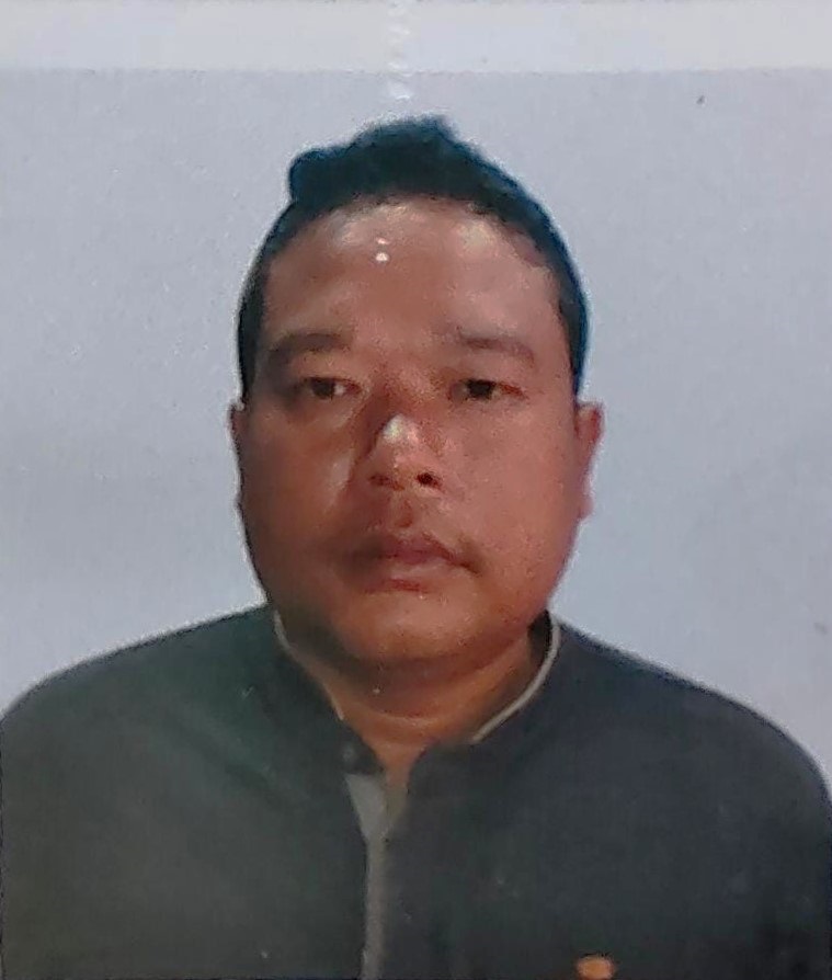 Ashim Kumar Tripura