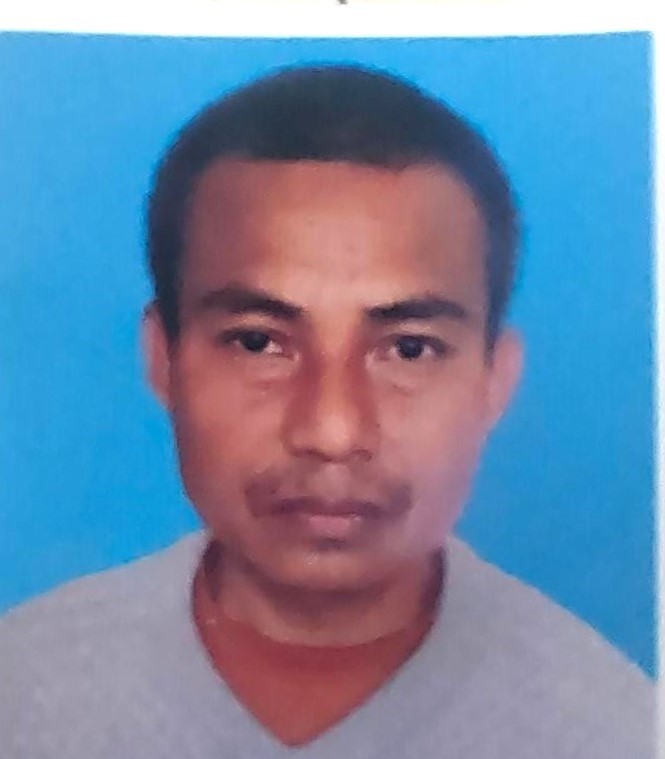 Bhagya Chakma