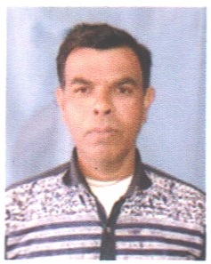 Kishore Roy