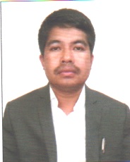 Mahendra Debbarma