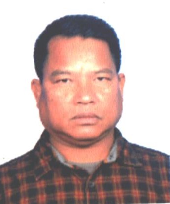 Swasti Debbarma