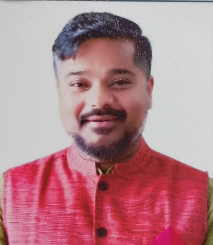 Sushanta Chowdhury