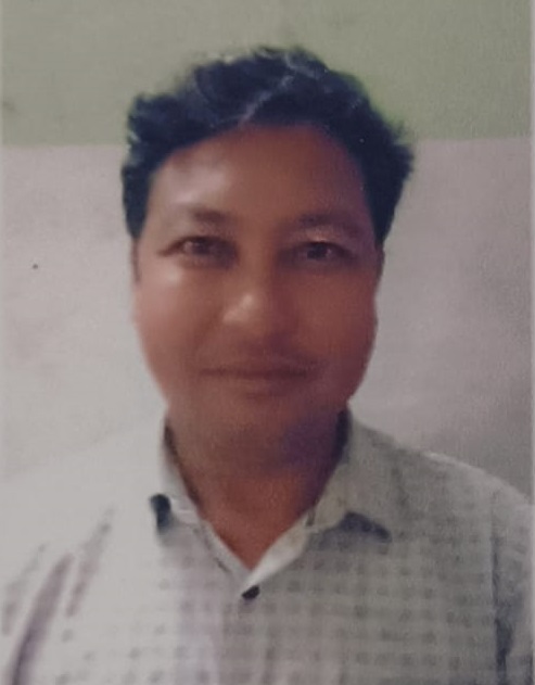 Tarit Debbarma