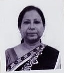 Jharna Majumder