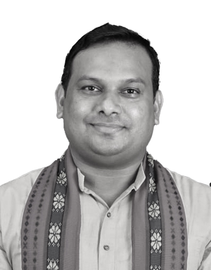 Kishor Barman
