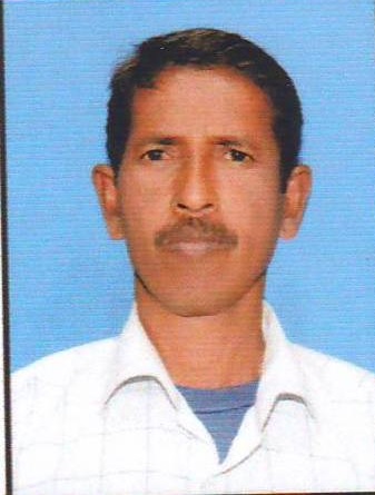 Sunil Chandra Das