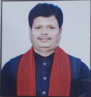 Bhagaban Chandra Das