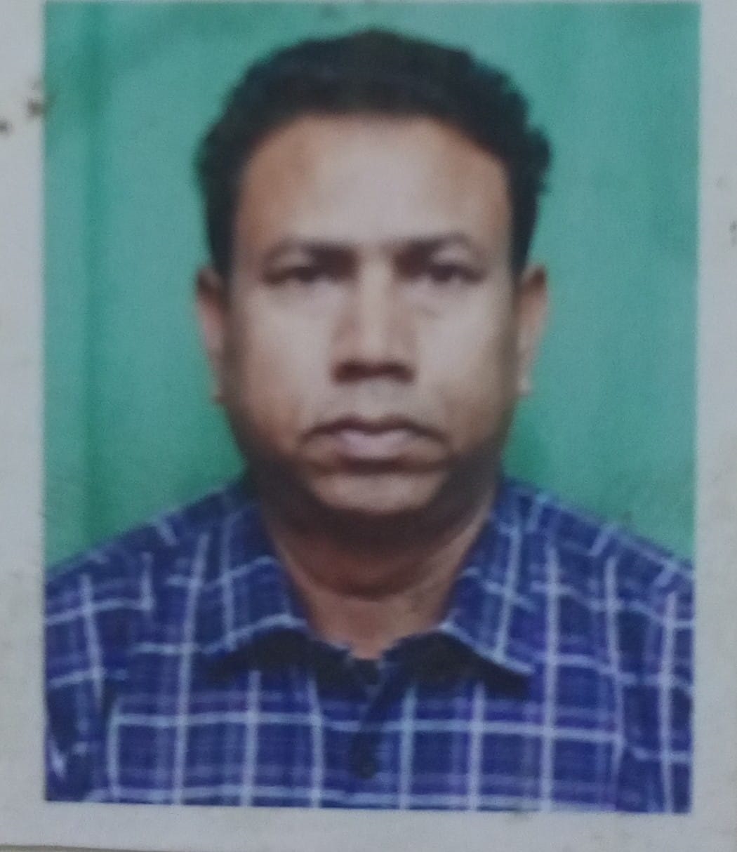 Samiran Malakar