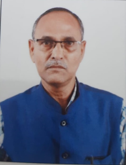 Satyaban Das