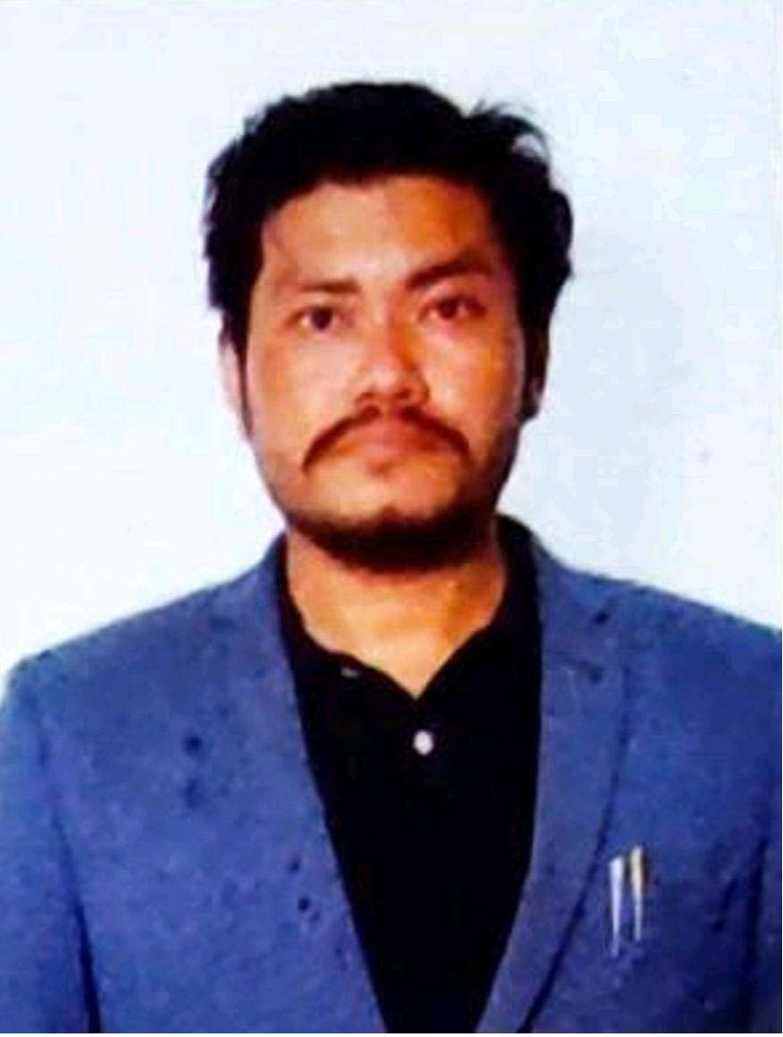 Hollywood Chakma