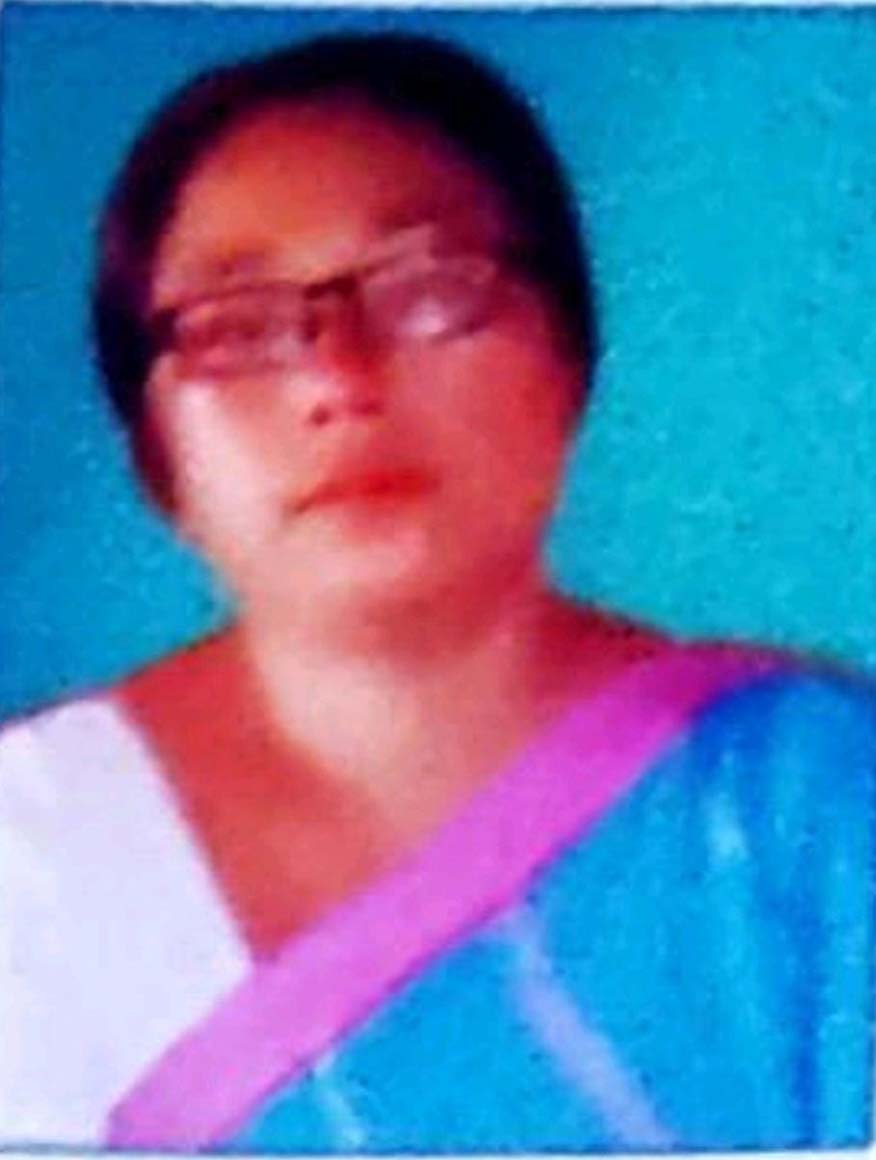 Nandini Chakma