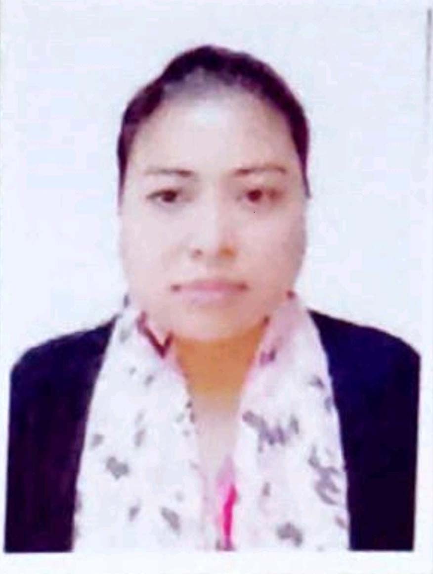 Purnita Chakma