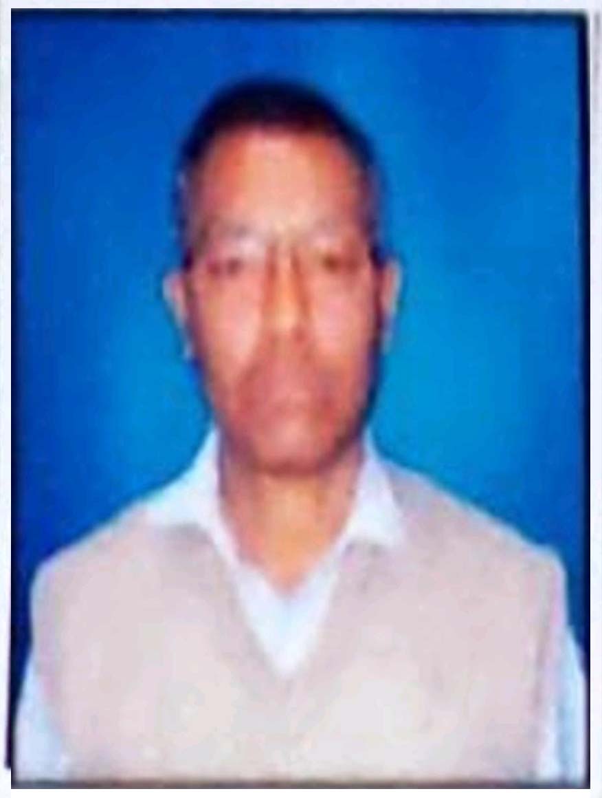 Sadhan Kumar Chakma