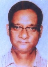 Ashok Kumar Das