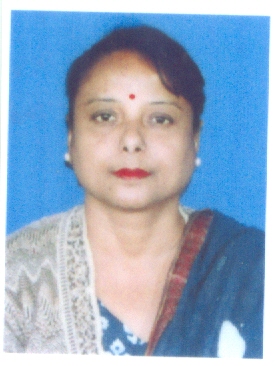 Kuheli Das